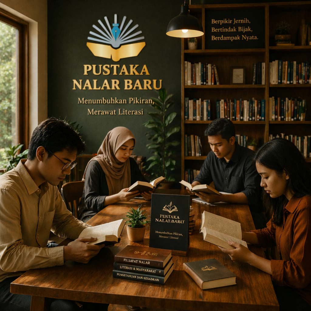 Tips Memilih Buku Berkualitas untuk Menambah Wawasan