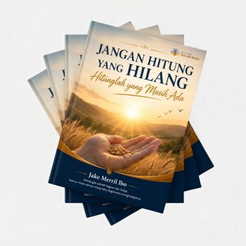 Jangan Hitung yang Hilang
