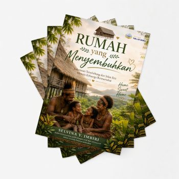 Rumah yang Menyembuhkan