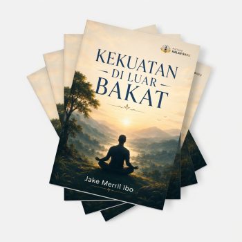 Kekuatan di Luar Bakat