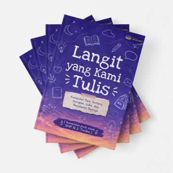 Langit yang Kami Tulis